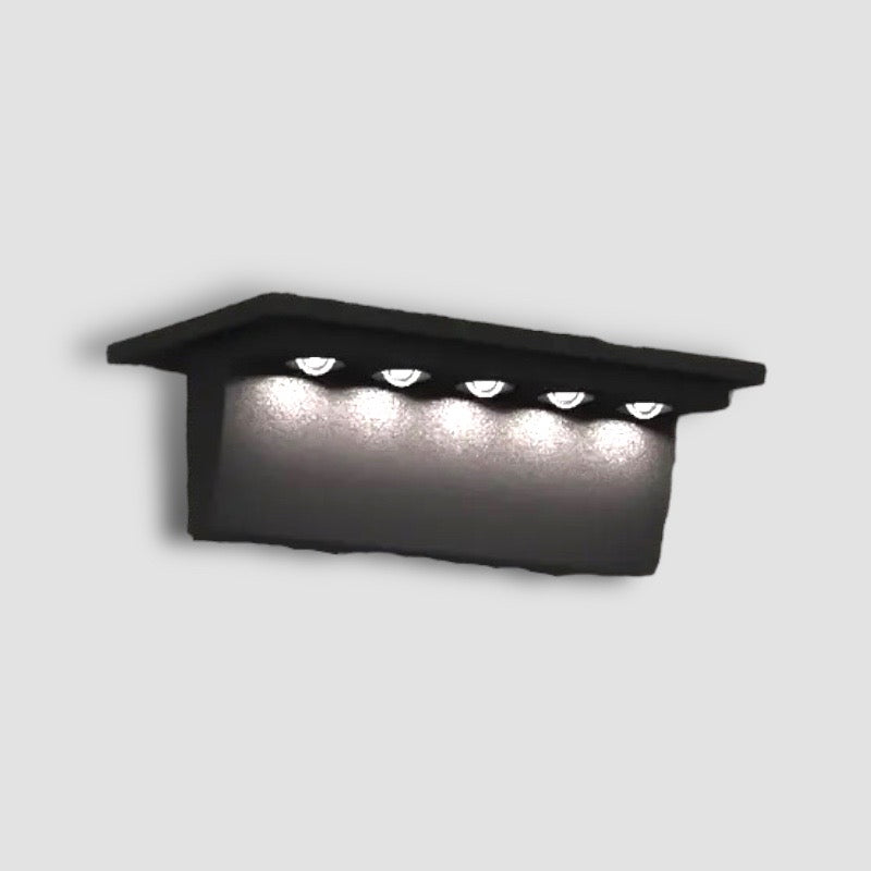 BowLift | SmartGlow – Weather-Resistant Outdoor Light