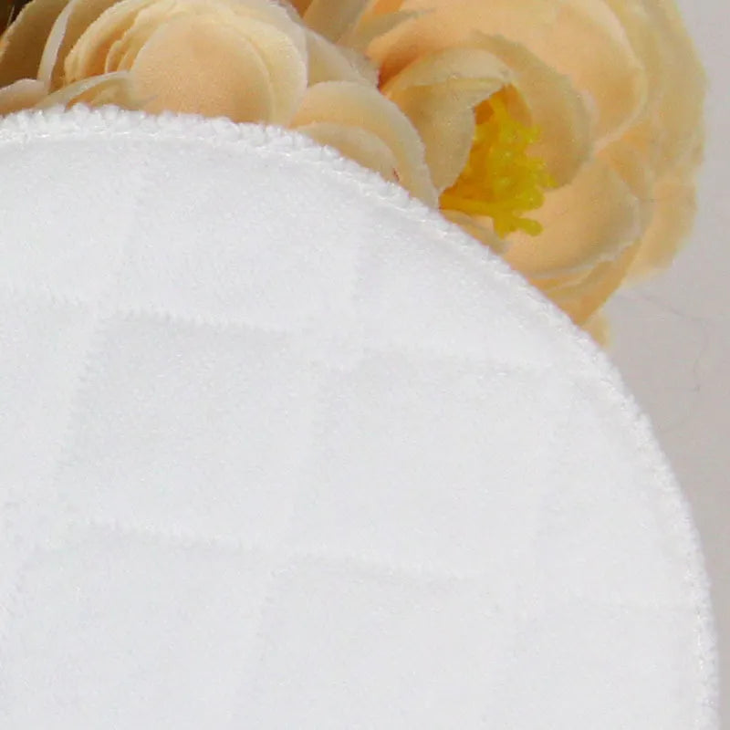 BowLift | Reusable cotton nursing pads – Washable breast pads for breastfeeding mothers