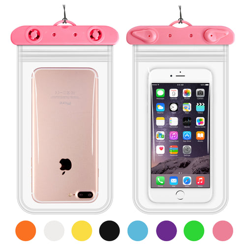 Waterproof Smartphone Case Bowlift