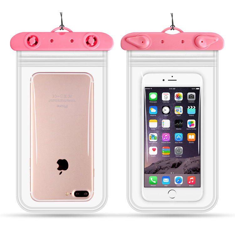 Waterproof Smartphone Case Bowlift