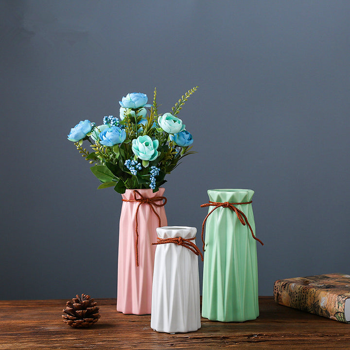 Stylish Flower Vase Bowlift