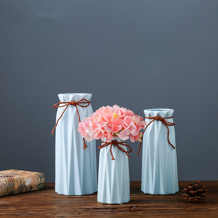 Stylish decorative vase Bowlift