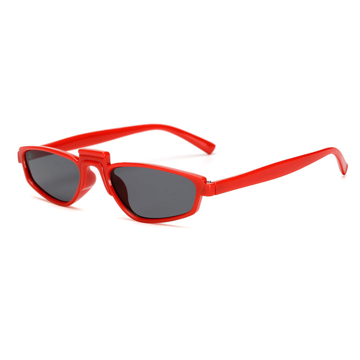 Women's fashionable Slim-Fit sunglasses with innovative comfort design Bowlift