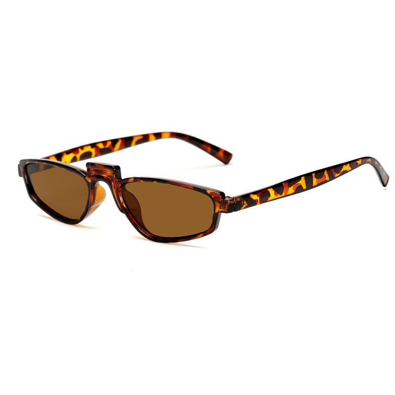 Women's fashionable Slim-Fit sunglasses with innovative comfort design Bowlift
