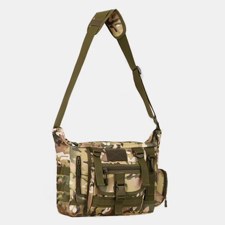 TrailGuard — Indestructible protection that safely carries your technology and valuables through any adventure | Bowlift