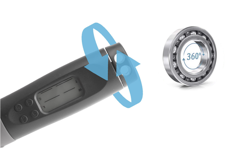 BowLift | Digital skipping rope with calorie counter & target reminder