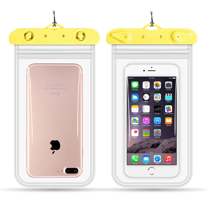 Waterproof Smartphone Case Bowlift