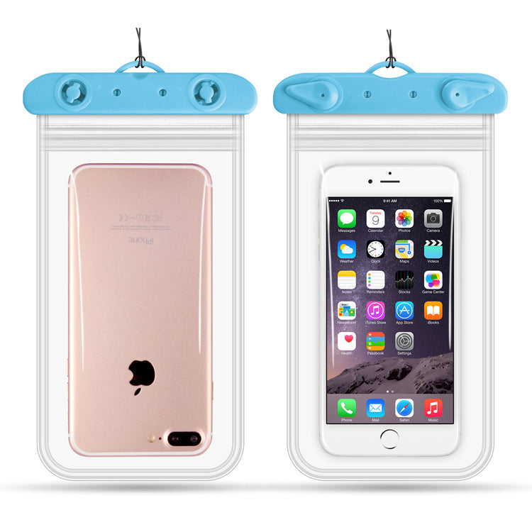 Waterproof Smartphone Case Bowlift