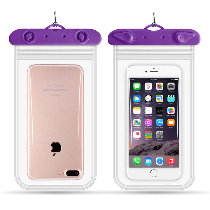 Waterproof Smartphone Case Bowlift