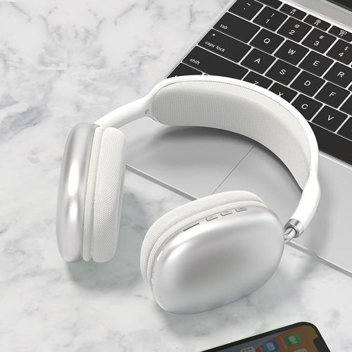 BowLift | Aesthetic Moon Headphones | TODAY WITH FREE BAG