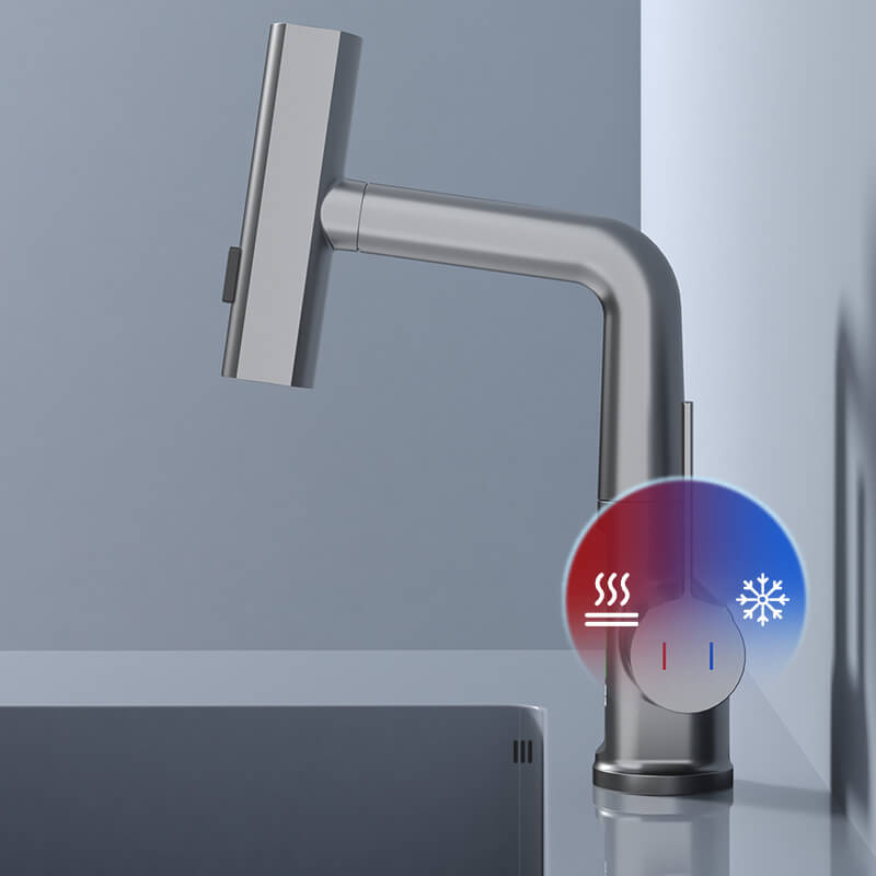AquaSentinel — Avoid burns and master your water world with smart control and longer lifespan! | Bowlift