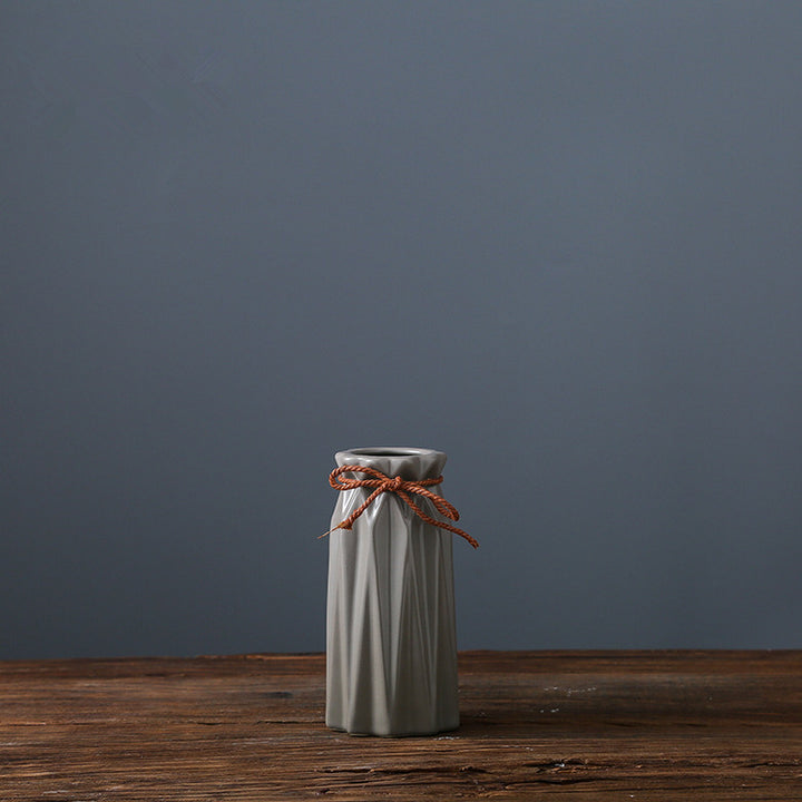 Stylish decorative vase Bowlift