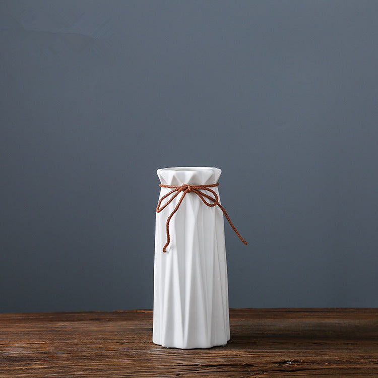 Stylish Flower Vase Bowlift