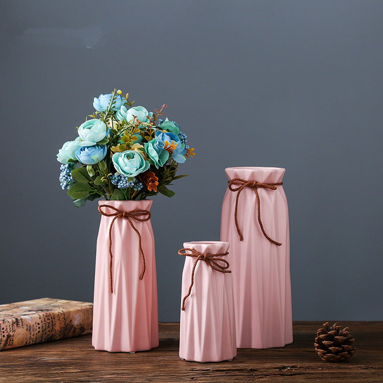 Stylish decorative vase Bowlift