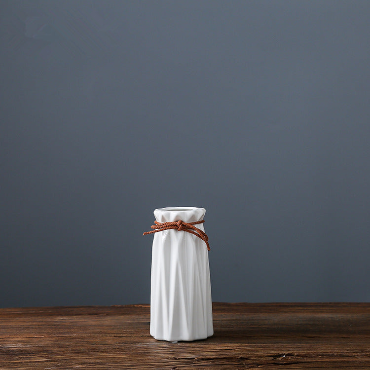 Stylish decorative vase Bowlift