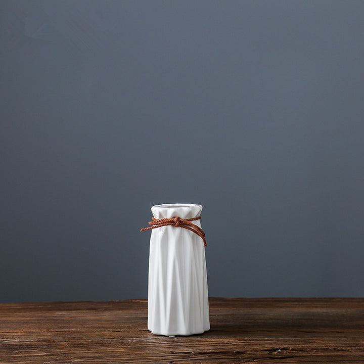 Stylish decorative vase Bowlift