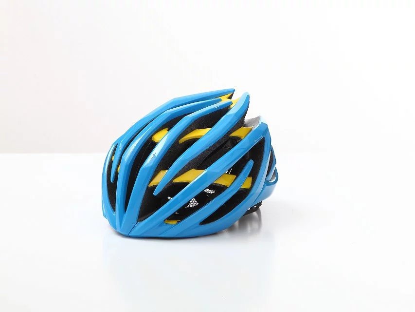 Aerodynamic Cycling Helmet Bowlift