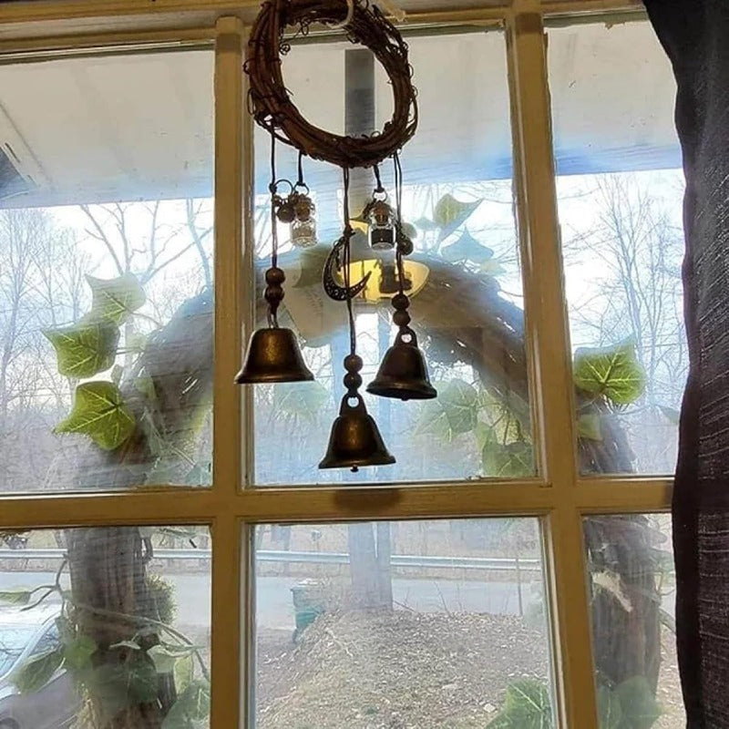 BowLift | Mystic Harmony Witch Bells