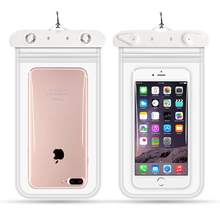 Waterproof Smartphone Case Bowlift