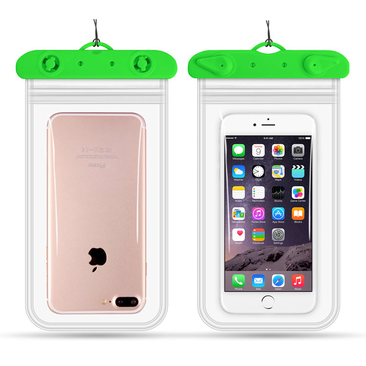 Waterproof Smartphone Case Bowlift