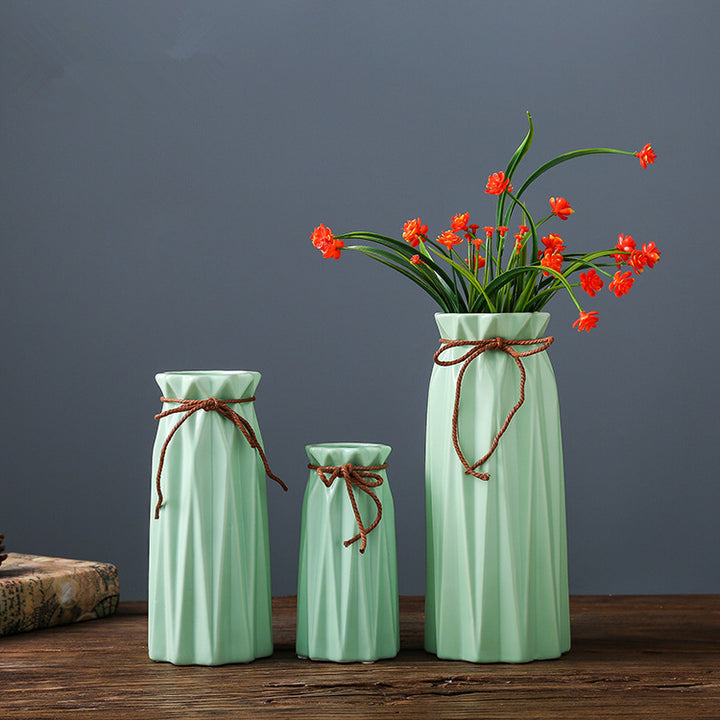 Stylish decorative vase Bowlift