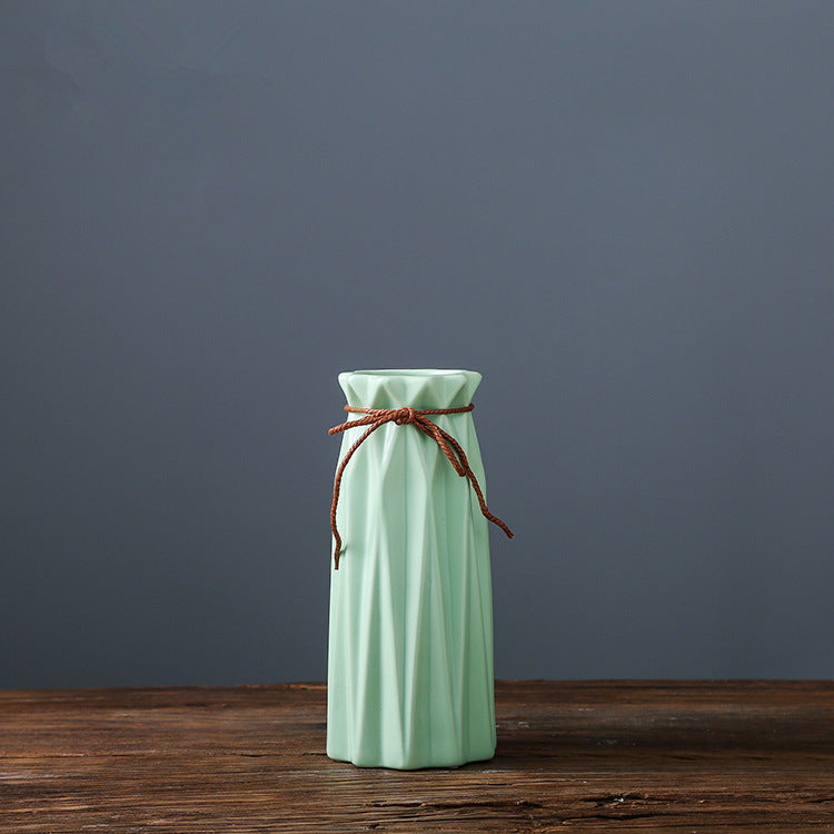 Stylish Flower Vase Bowlift