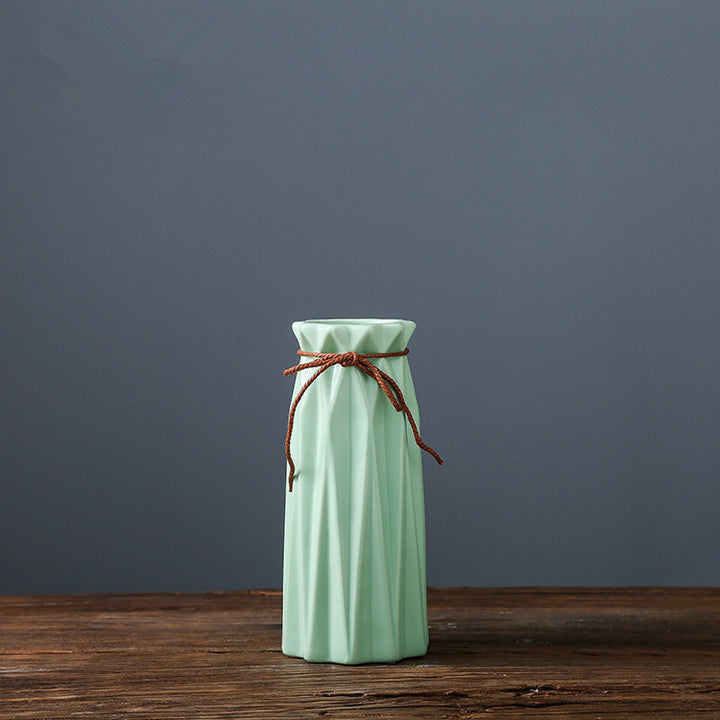 Stylish Flower Vase Bowlift