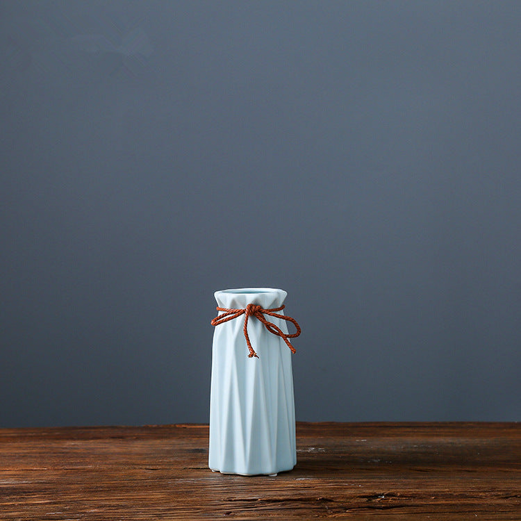 Stylish decorative vase Bowlift