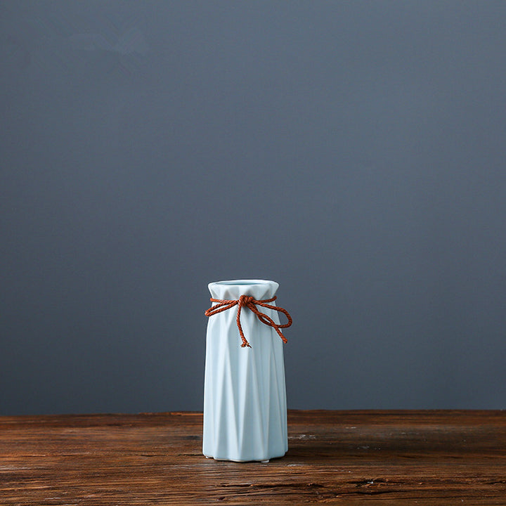 Stylish decorative vase Bowlift