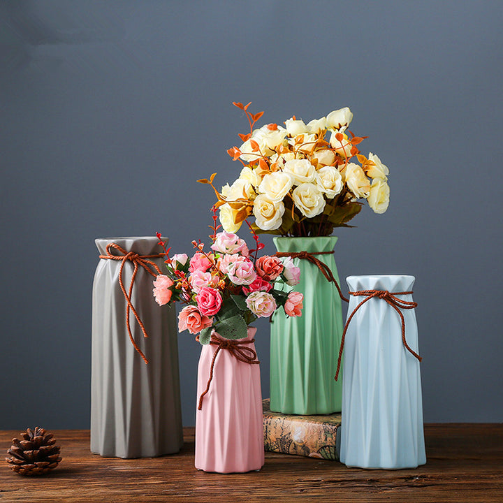 Stylish decorative vase Bowlift