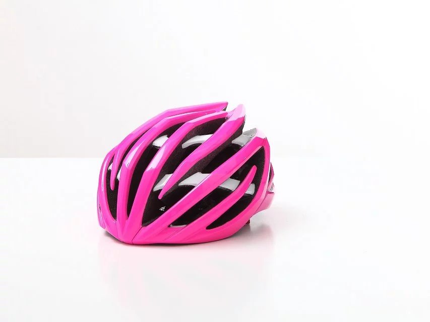 Aerodynamic Cycling Helmet Bowlift