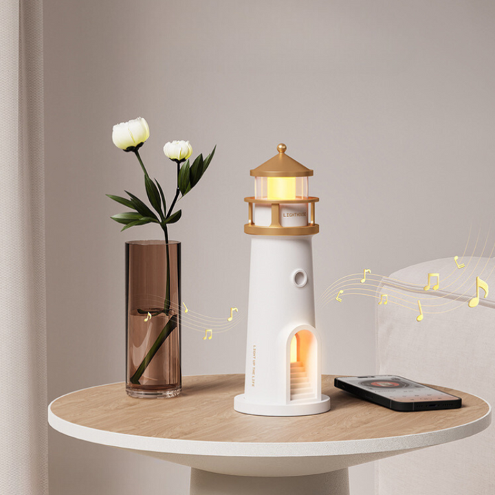 BowLift | LunaVibe — Transform every room into your personal oasis of relaxation and magic
