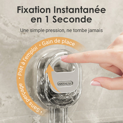 BowLift | FlexiHold Turbo — No more chaos and dampness for a fresh, clean home!