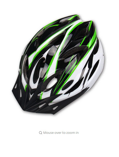 Cycling Helmet Bowlift
