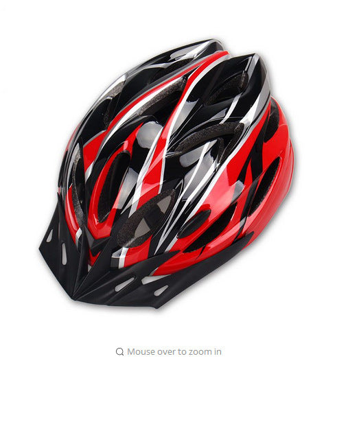 Cycling Helmet Bowlift