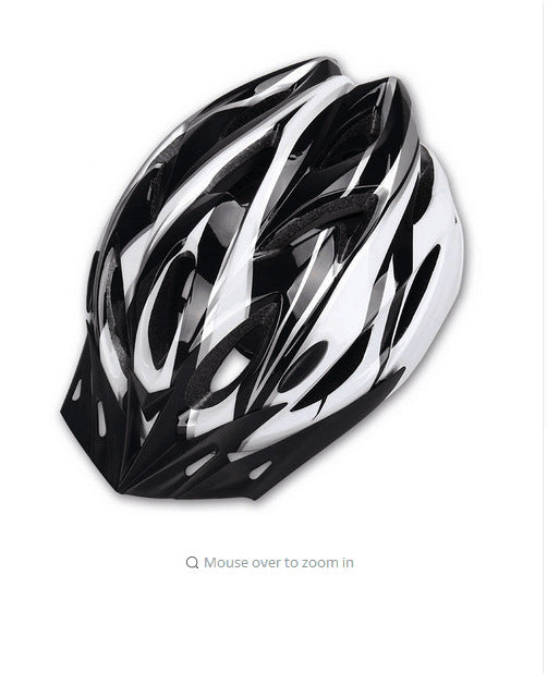 Cycling Helmet Bowlift