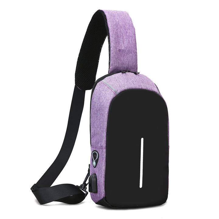 Slim Crossbody Sling Bag Bowlift