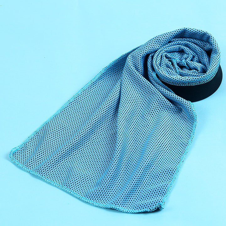 Women breathable sports towel Bowlift