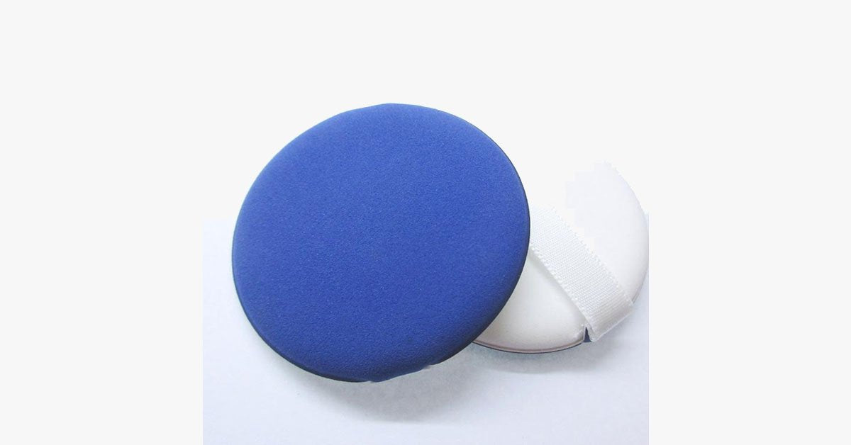 BowLift | Powder Puff Flat Foundation and Powder Blender - Mix Your Foundation to Perfection