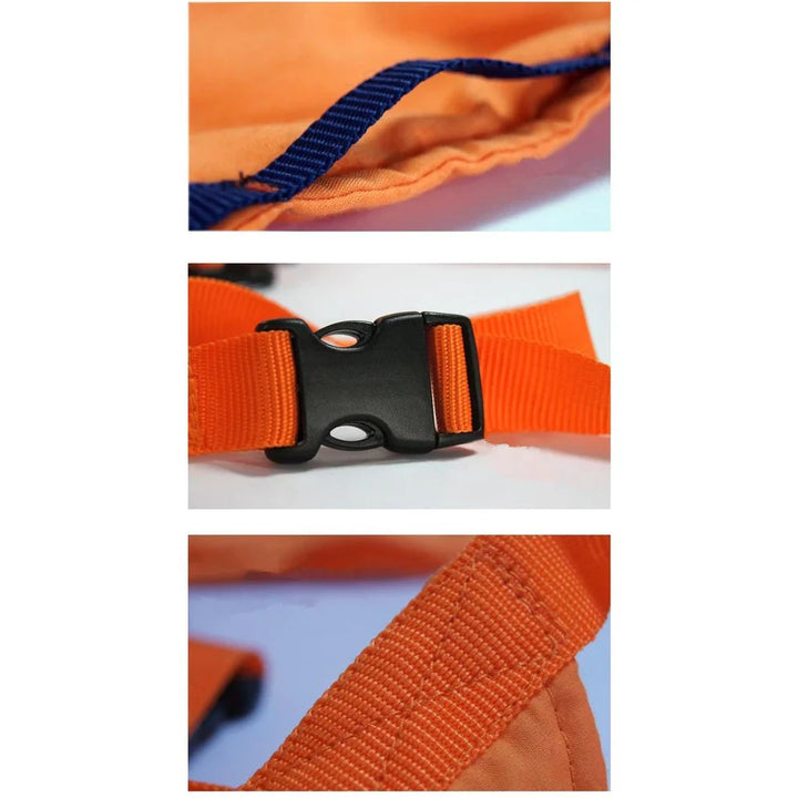 BowLift | Practical children's chair seat for on the go