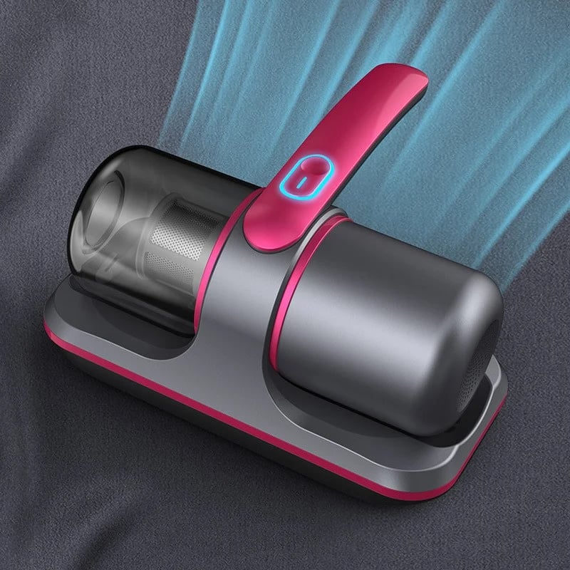Ultimate | Dust mite vacuum cleaner for home Bowlift