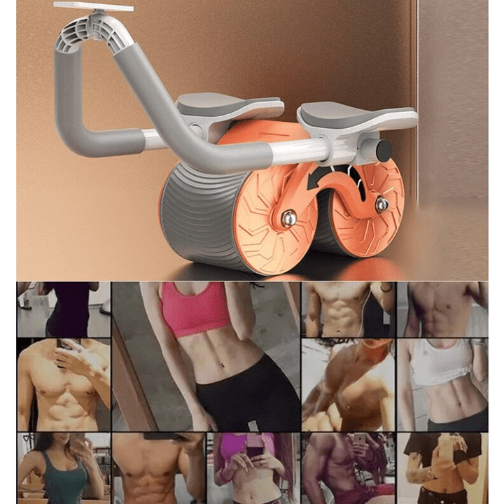 BowLift | CoreGlide™ Abdominal Muscle Shaper