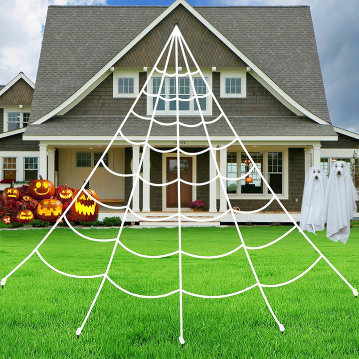 BowLift | ShadowWeave Light Installation — Transforms your home into a mesmerizing Gothic horror oasis full of mysterious magic
