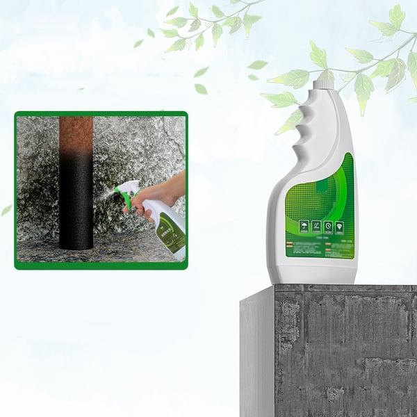 BowLift | Invisible Cleaning Liquid Waterproof Sealing Spray