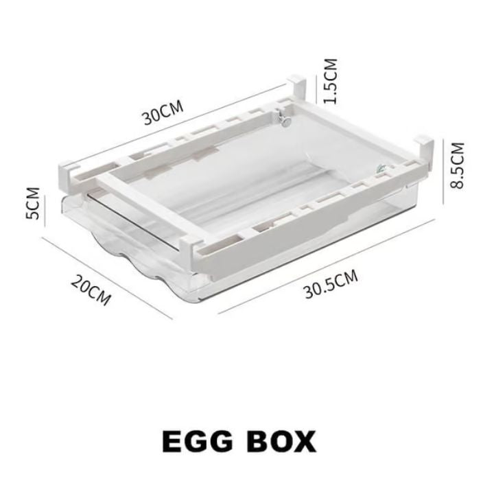 BowLift | KlaroStore — No more fridge chaos for more space and joy of life