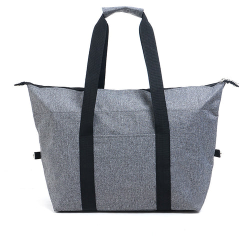 Unisex Cooler Bag for Picnics and Travel Bowlift