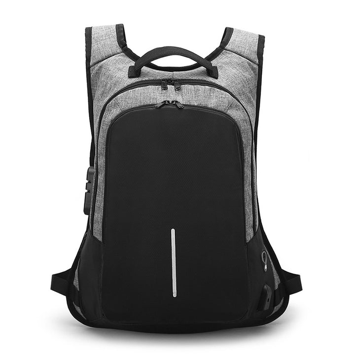 WoMulti-Functional Outdoor Backpack Bowlift