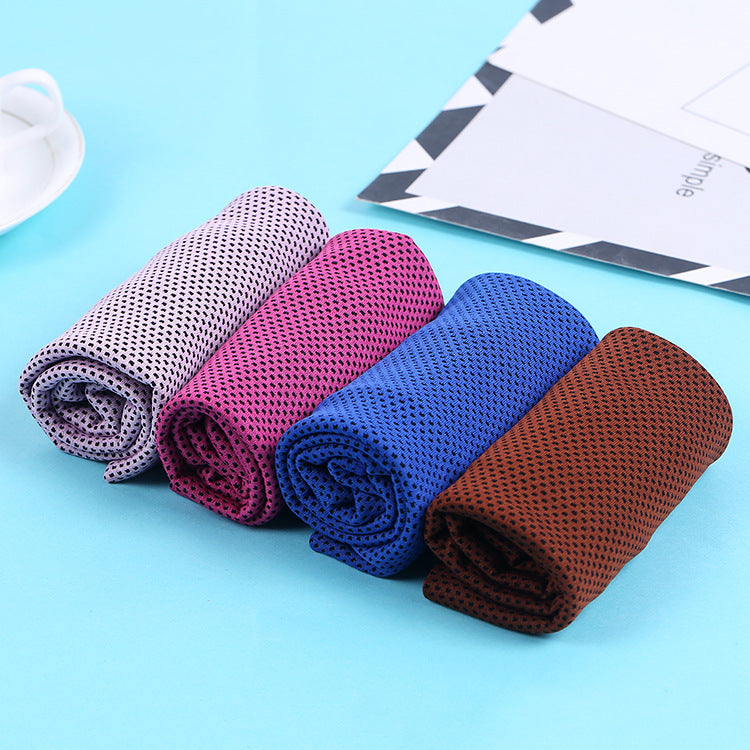 Women breathable sports towel Bowlift