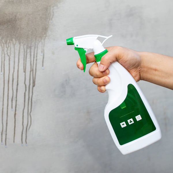 BowLift | Invisible Cleaning Liquid Waterproof Sealing Spray