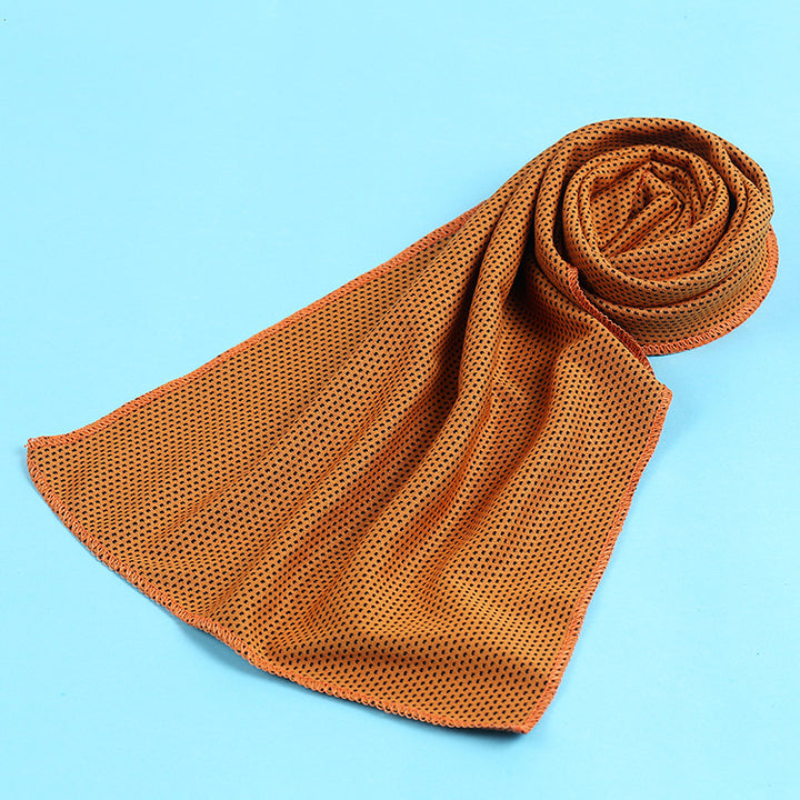Women breathable sports towel Bowlift